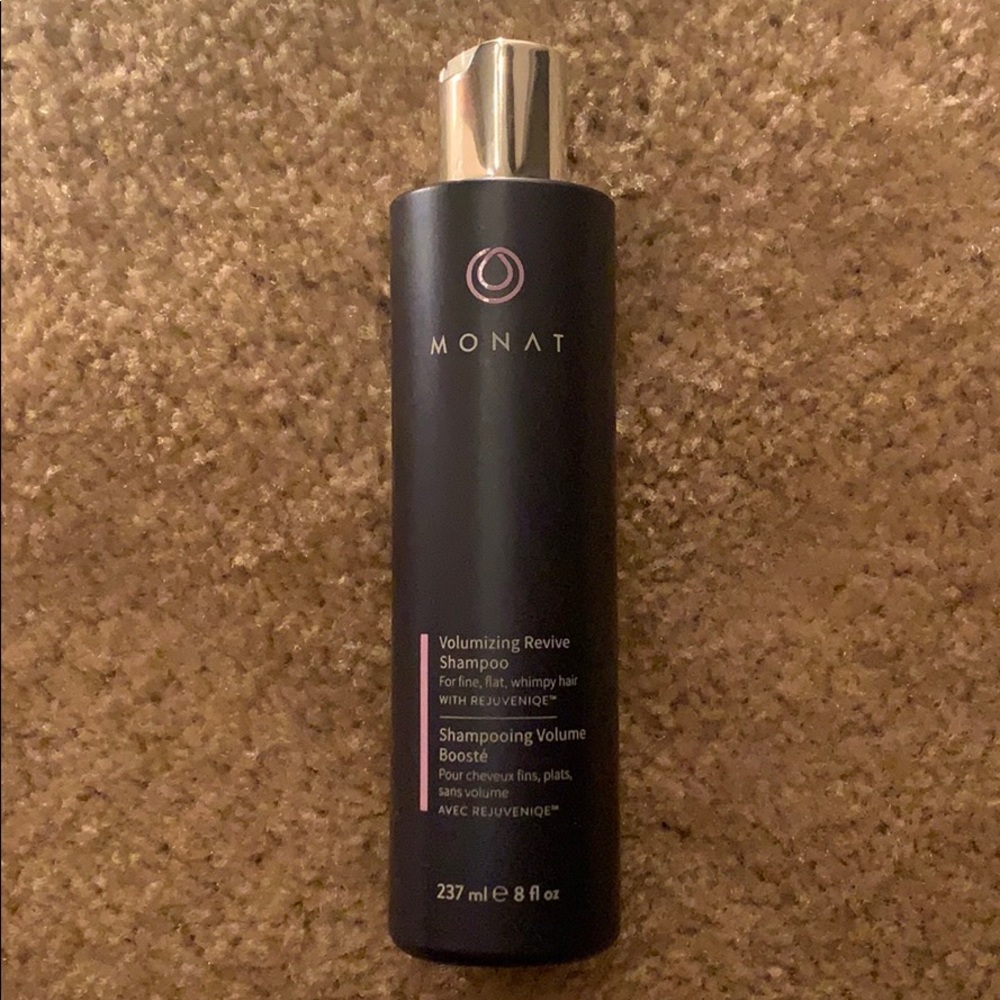 Volumizing Revive Shampoo